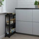 Етажерка IKEA VESKEN 604.712.24 - зображення 2