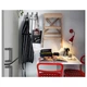 Стрем'янка IKEA BEKVAM 3 сходинки бук 63 см 901.904.11 - зображення 4