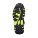 Дитячі туфлі CMP KIDS RIGEL MID TREKKING SHOES 28 Синій 3Q12944-18MM - зображення 6