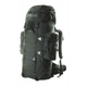 Рюкзак тактичний військовий Tactical Extreme RAID 70L black - зображення 1