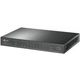 Коммутатор TP-Link TL-SG1210P настольный 8PoE портов RJ45/1хRJ45/1x SFP - изображение 1
