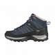 Черевики CMP RIGEL MID WMN TREKKING SHOE 37 Темно-синій 3Q12946-53UG - зображення 3