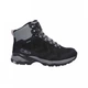 Черевики CMP MELNICK MID TREKKING SHOES WP 46 Чорний 3Q18587-U901 - изображение 2