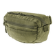 Сумка на Пояс Pentagon Tactical Fanny Pack 260 x 170 мм Олива (K17099-03) - изображение 3