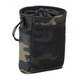 Сумка Підсумок для Скидання Магазинів Brandit Molle Pouch Tactical 20 x 13 x 8 см Камуфляж (8046-4) - зображення 1