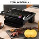 Гриль TEFAL OptiGrill+ GC712834 - изображение 7