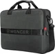 Сумка для ноутбука Wenger MX ECO Brief 16" Антрацит (612263) - изображение 4