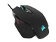 Мышь Corsair M65 Pro Elite Carbon Gaming Mouse Black (CH-9309011-EU) - изображение 1