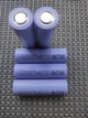 Високострумовий Li-Ion Акумулятор 4000 mAh 21700 Parkside INR21700 Lithium,Li-Ion 9-10 мом - зображення 4