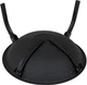 Угольный гриль Bo-Camp Firebowl Harrow Black (DAS302130) - изображение 5