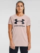 Футболка Under Armour UA Rival Logo 1356305-679 XL (194511804087) - изображение 1
