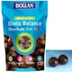 Пробиотик для детей Bioglan Biotic Balance Chocballs For Kids 30 chocballs Детские бактерии - изображение 1