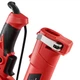 Шліфмашина для стін Vitals Master SK 2388HP led 880Вт d215мм 2100об/хв 6кг - зображення 5