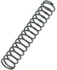 Пружина сжатия 4 цепной пилы Makita BUC 250 233173-6 - изображение 1