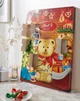 Адвент календар із солодощами Lindt Teddy Advent Різдвяний ведмедик Тедді 170 g - зображення 4