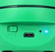 Портативная колонка Adler AD 1141 Bluetooth 2.0+EDR до 10 метров 2Вт Green (1141) - изображение 4