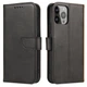 Чохол HRT Magnet Case для iPhone 15 Plus Black (9145576279212) - зображення 1