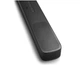 Саундбар JBL Bar 5.0 MultiBeam Wi-Fi/AirPlay 2/Bluetooth/Dolby Atmos/HDMI 5х50Вт Чорний (50101371) - зображення 6