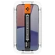 Защитное стекло Spigen Glas.TR "EZ FIT" (2 Pack) для iPhone 15 Plus Privacy (AGL06885) - изображение 5