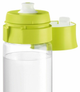 Пляшка для води Brita Fill&Go Vital 600 мл Lime (AGDBRIBUF0004) - зображення 2