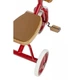 Дитячий 3-колісний велосипед Banwood Trike Red - зображення 6
