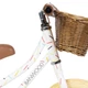 Детский беговел Banwood First Go Marest Allegra White - изображение 4
