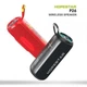 Колонка Bluetooth HOPESTAR P26 - изображение 3