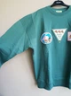 Утеплённый свитшот оверсайз Scotch&Soda Amsterdam 167224 M Preppy Green - изображение 2