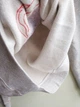 ​Утепленный свитшот Scotch&Soda Amsterdam 141288 L Grey Melange - изображение 8