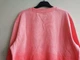 Лёгкий утепленный свитшот Scotch&Soda Amsterdam 167220 L Varsity Pink - изображение 8