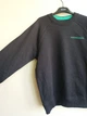 Свитшот унисекс Scotch&Soda Amsterdam 168486 M Black - изображение 5