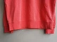 Лёгкий утепленный свитшот Scotch&Soda Amsterdam 167220 L Varsity Pink - изображение 11