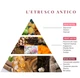 Аромадифузор Logevy Firenze 1'000 ML L'Etrusco Antico (Стародавні Етруски) (LOG0243) - изображение 4