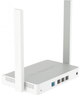 Маршрутизатор Wi-Fi Keenetic Carrier KN-1713 1200Мбит/с USB 2.0 Белый - изображение 4