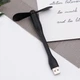 Мобильный вентилятор USB черный - изображение 4