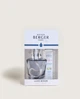 Лампа Берже (з наповнювачем) Maison Berger TERRA NOIRE 237 ml. (4784-BER) - изображение 6