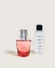 Лампа Берже (з наповнювачем) Maison Berger TERRA ROUGE 237 ml. (4783-BER) - изображение 6