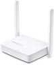 Маршрутизатор Mercusys MR20 WiFi5 / AC750 / 100 Мбіт/с / 3в1 точка доступу, ретранслятор - зображення 2