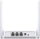 Маршрутизатор Mercusys MR20 WiFi5 / AC750 / 100 Мбіт/с / 3в1 точка доступу, ретранслятор - зображення 3