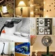 Розетка з таймером електронна тижнева Timer Socket KWE-TM02-EU 8747 - зображення 2