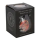 Подарочный набор Аромалампа + аромавоск Beltane Wax Melt Burner Gift Set by Anne Stokes - изображение 5