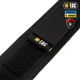 M-Tac ремінь Cobra Buckle Tactical Belt Black 3XL - зображення 5