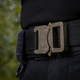 M-Tac ремень Cobra Buckle Tactical Belt Black XS/S - изображение 8