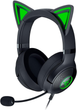 Słuchawki Razer Kraken Kitty V2 Black (RZ04-04730100-R3M1) - obraz 1