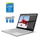 Ультрабук Б-клас Microsoft Surface Book / 13.5" (3000x2000) IPS Touch / Intel Core i5-6300U (2 (4) ядра по 2.4 -3 GHz) / 8 GB DDR3 / 256 GB SSD M.2 / Intel HD Graphics 520 / WebCam б/в - зображення 1