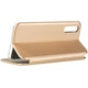 Чохол-книжка Level для Samsung A30s A50 / A50s (A307/A505/A507) Gold - изображение 3