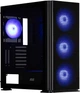Корпус 2E GAMING Vertex GI01B - изображение 4