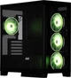 Корпус 2E Gaming Fantom GK701B (2E-GK701B) - изображение 3
