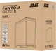 Корпус 2E Gaming Fantom GK701B (2E-GK701B) - изображение 20