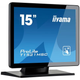 Монитор iiyama T1521MSC-B1 - изображение 7